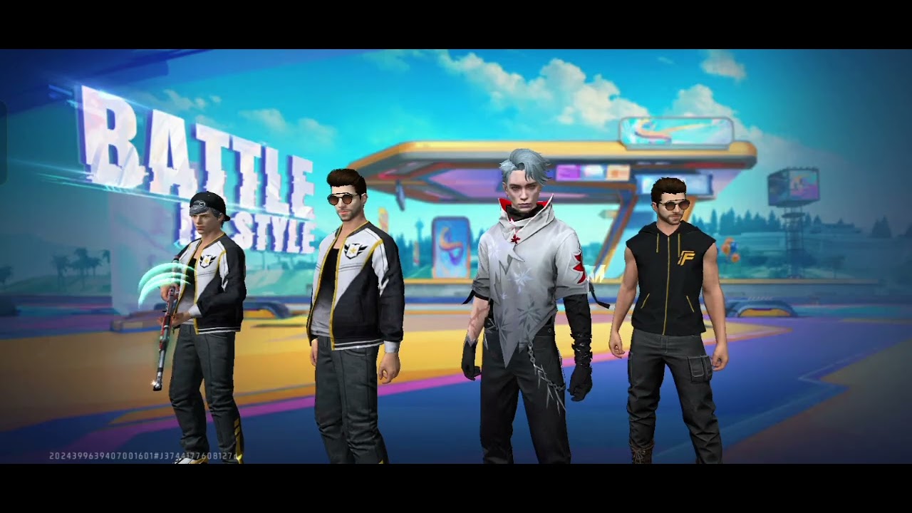 #free fire