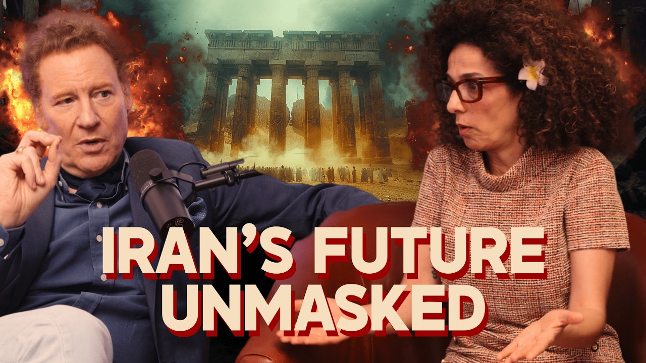 The Death of an Empire? A Conversation with Tom Kaplan