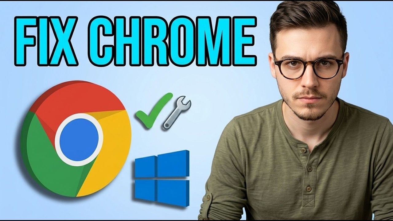 How To Fix Google Chrome Slow or Lagging in Windows 10 [2026 Fast Tutorial]