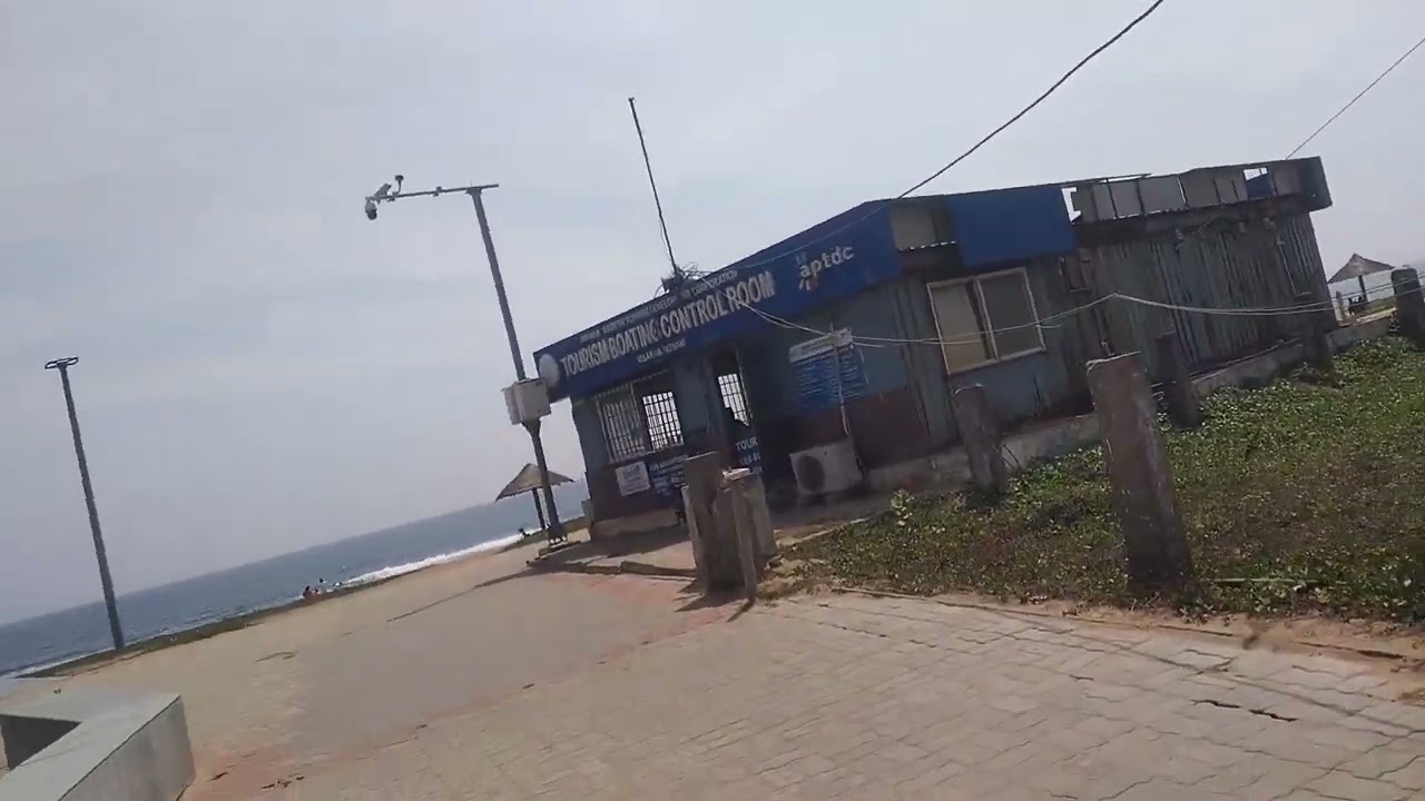 Rishi Konda (Vizag)