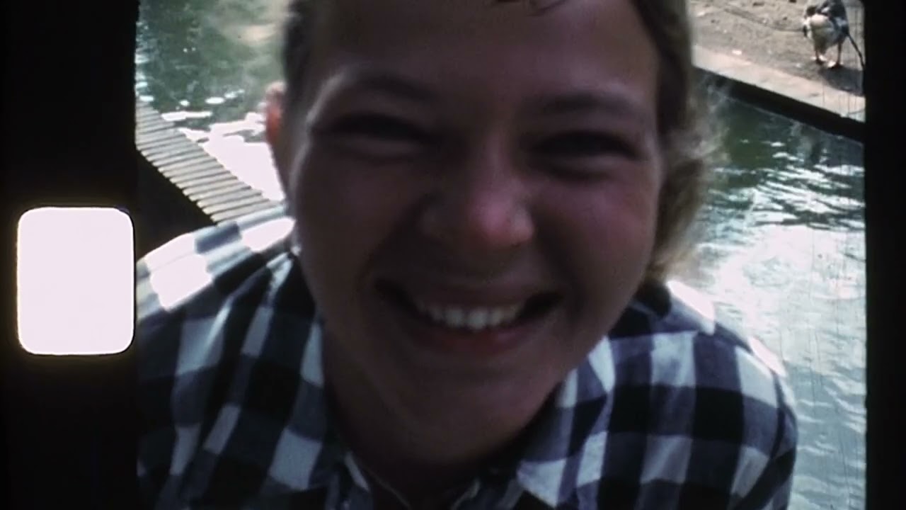 Diergaarde Blijdorp 1976 -1977