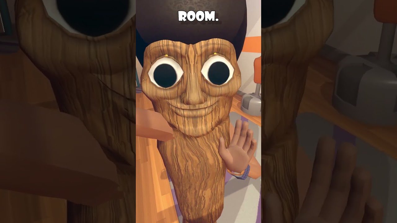 IShowSpeed's Brother LOVES Rec Room?!