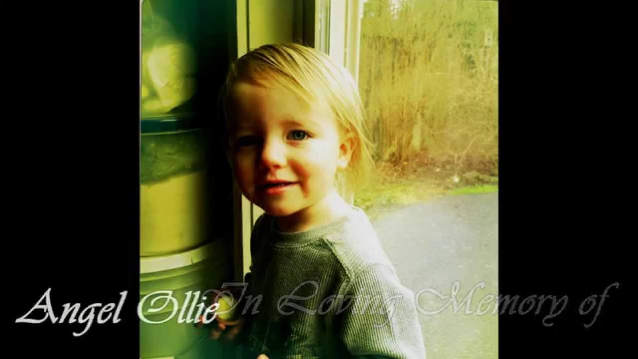 The Ollie Hebb Story - Washing Machine Danger