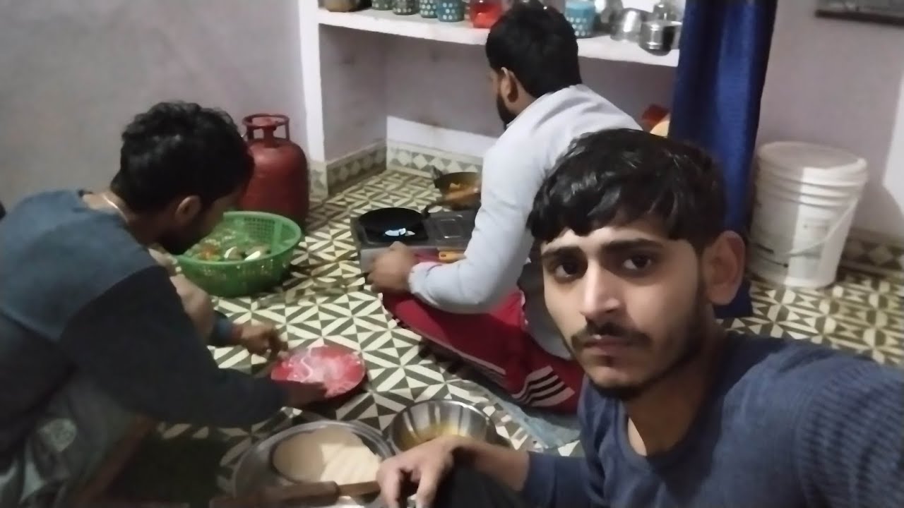 humne banai chhole ki sabji 🥘🥘🥘🥘