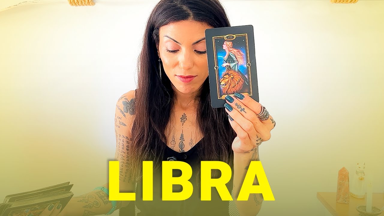 #LIBRA♎PAZ DE ESPÍRITO/RECOMPENSADOS(AS) EM NOME DE TUDO QUE VC PASSOU NA MÃO DESSA PESSOA⚖️