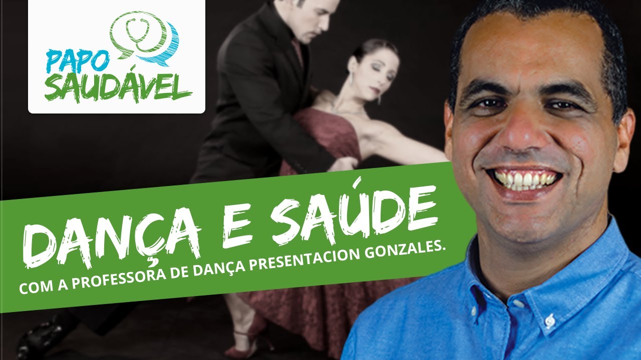 Dan&ccedil;a e Sa&uacute;de
