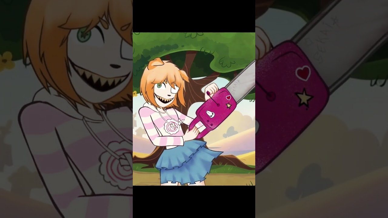 SURPRISE!! #gacha #animation #gachatrend #surprise