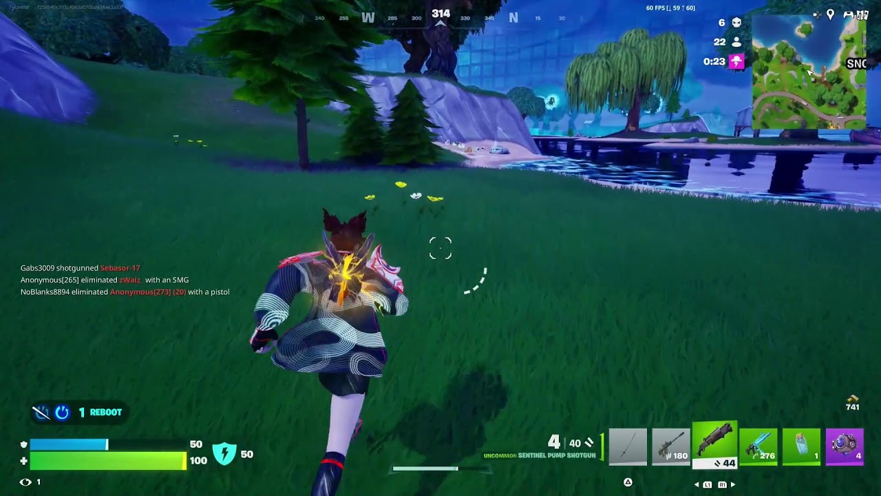 fortnite