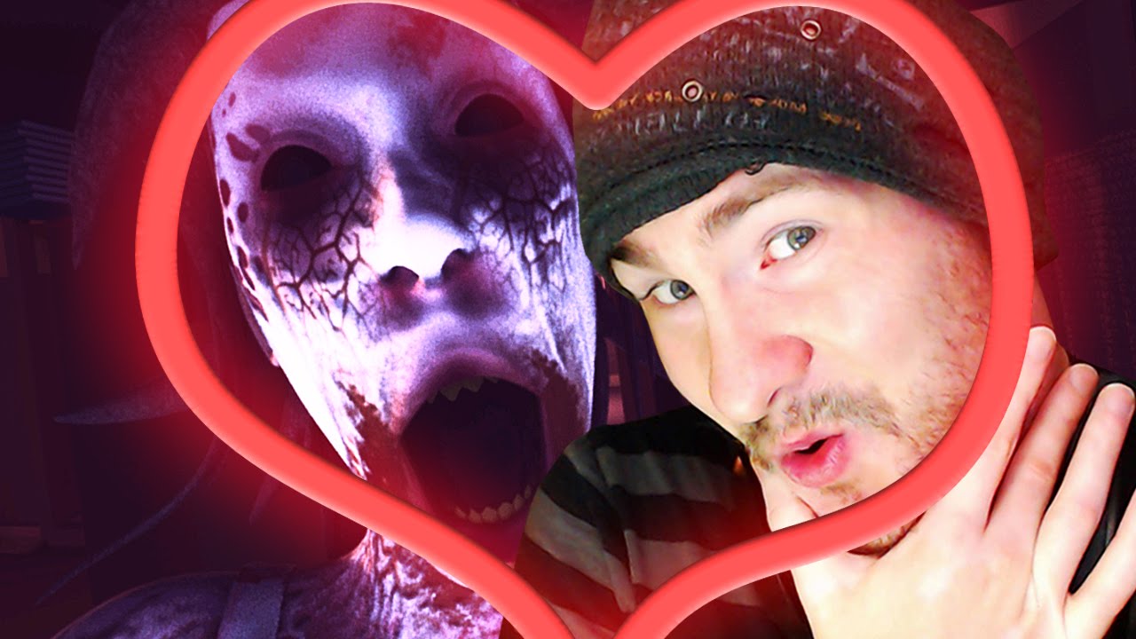 SHE LOVES ME ~ Sophie's Curse (12AM to 2AM, 2AM to 4AM)