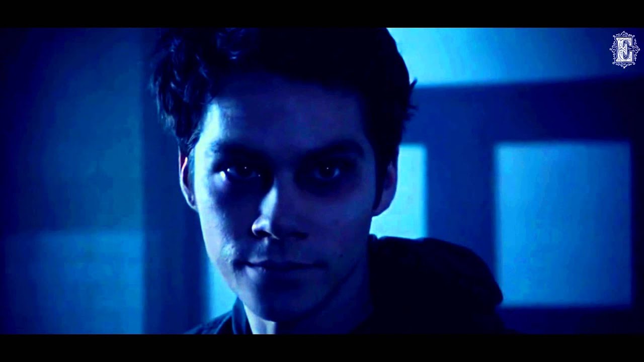 Stiles Stilinski | straight to hell