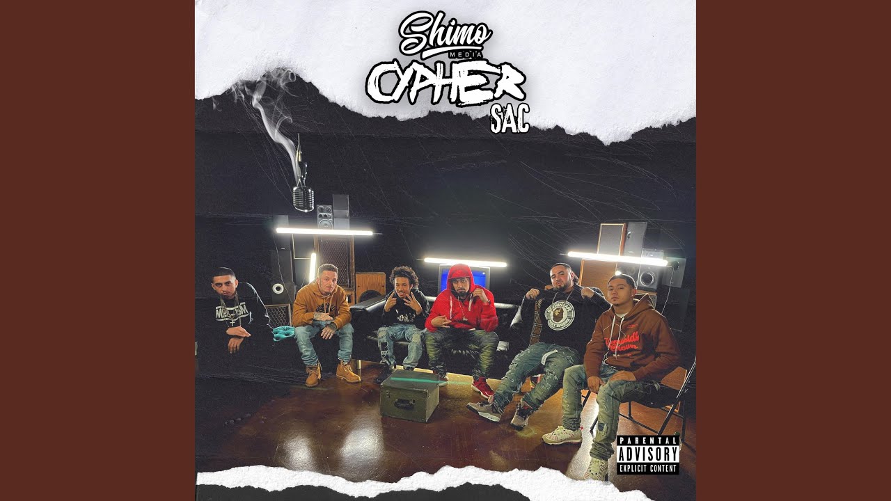 Shimo Media cypher Sac