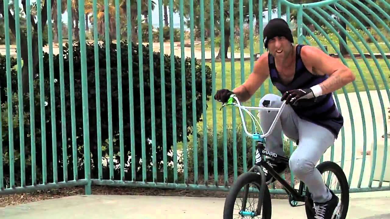 Steve Woodward - San Diego