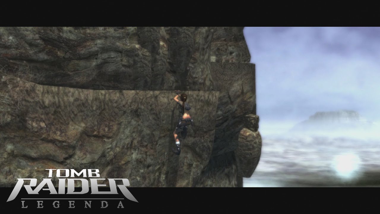 Tomb Raider Legend | Bolivia