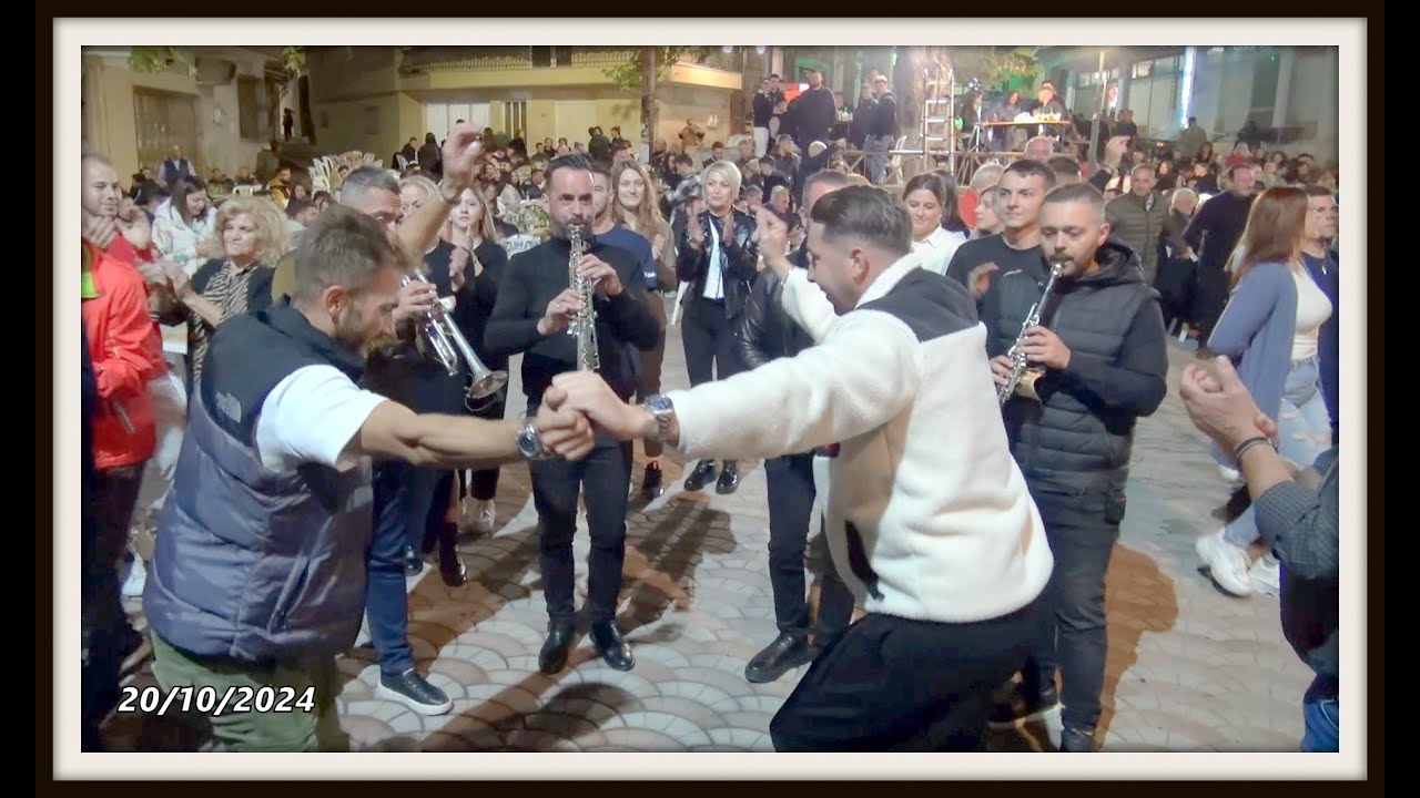 Vetar da podujne - Μακεδονικό Μεράκι / Μεσημέρι 