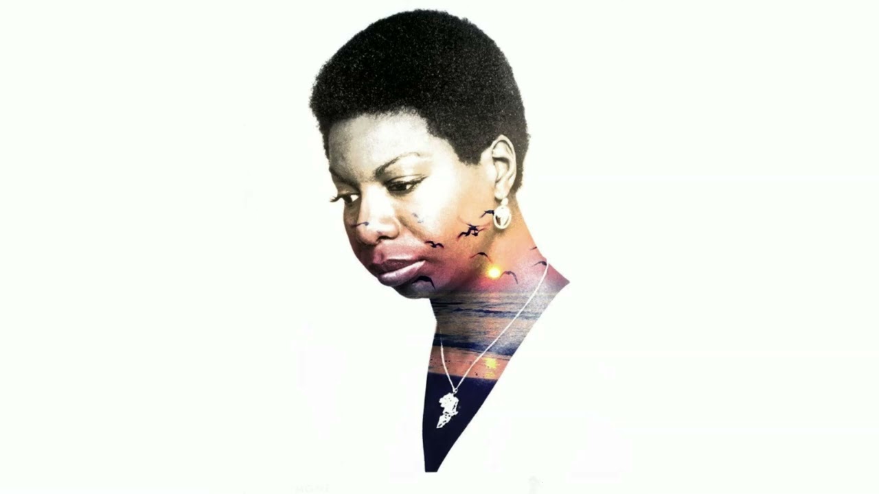 Nina Simone - I Put A Spell On You (acapella)