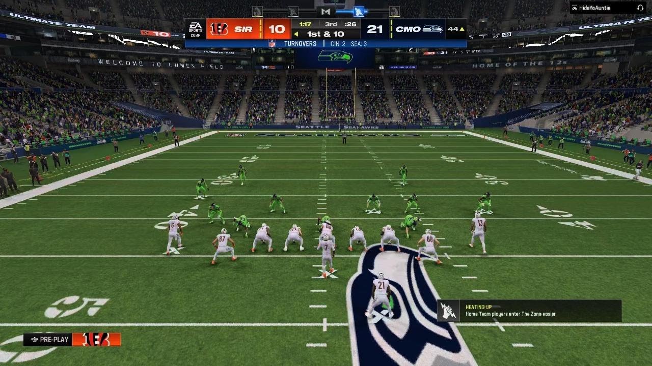 Dallas Goedert is a beast