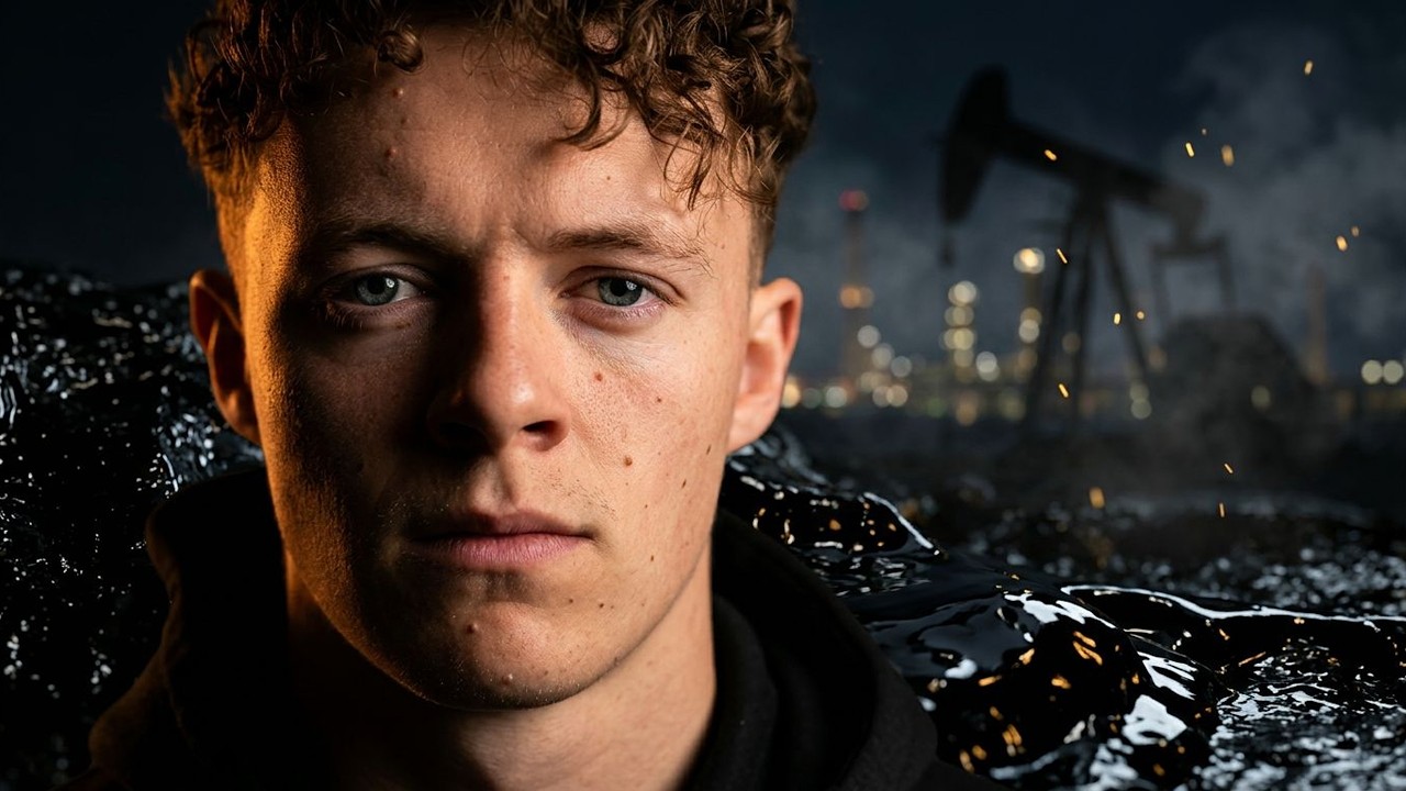 Qu'est-ce qu'il se passe vraiment dans le Détroit d'Ormuz ?