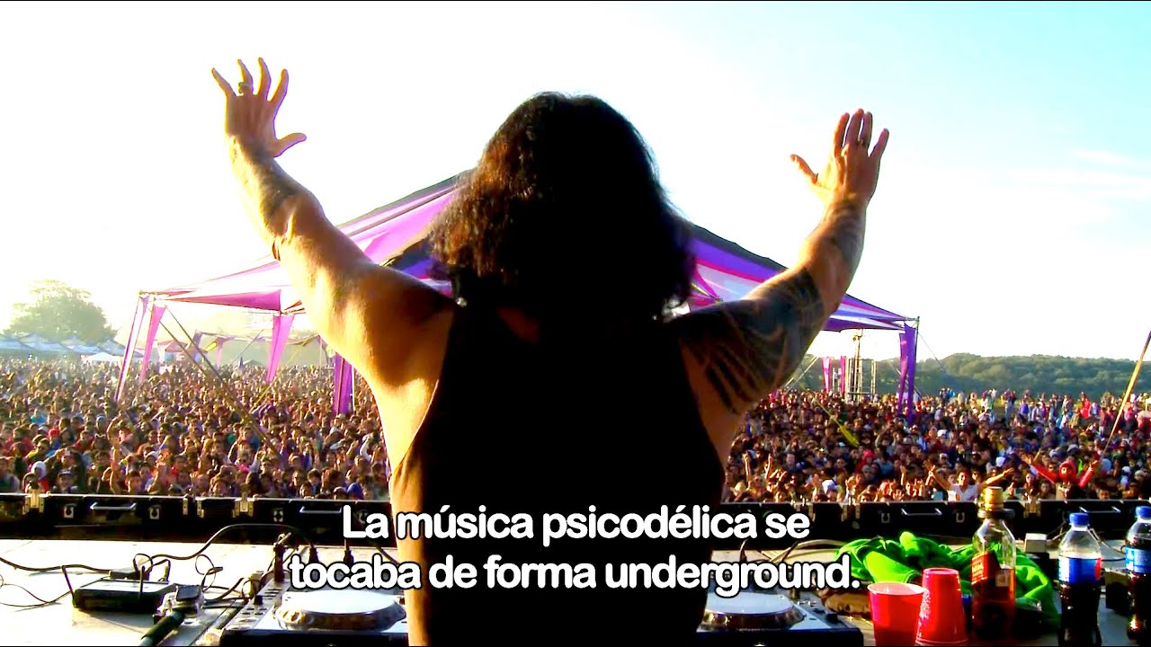 ATMOSPHERE X by OMMIX (Mexicodelico Vol. 5)