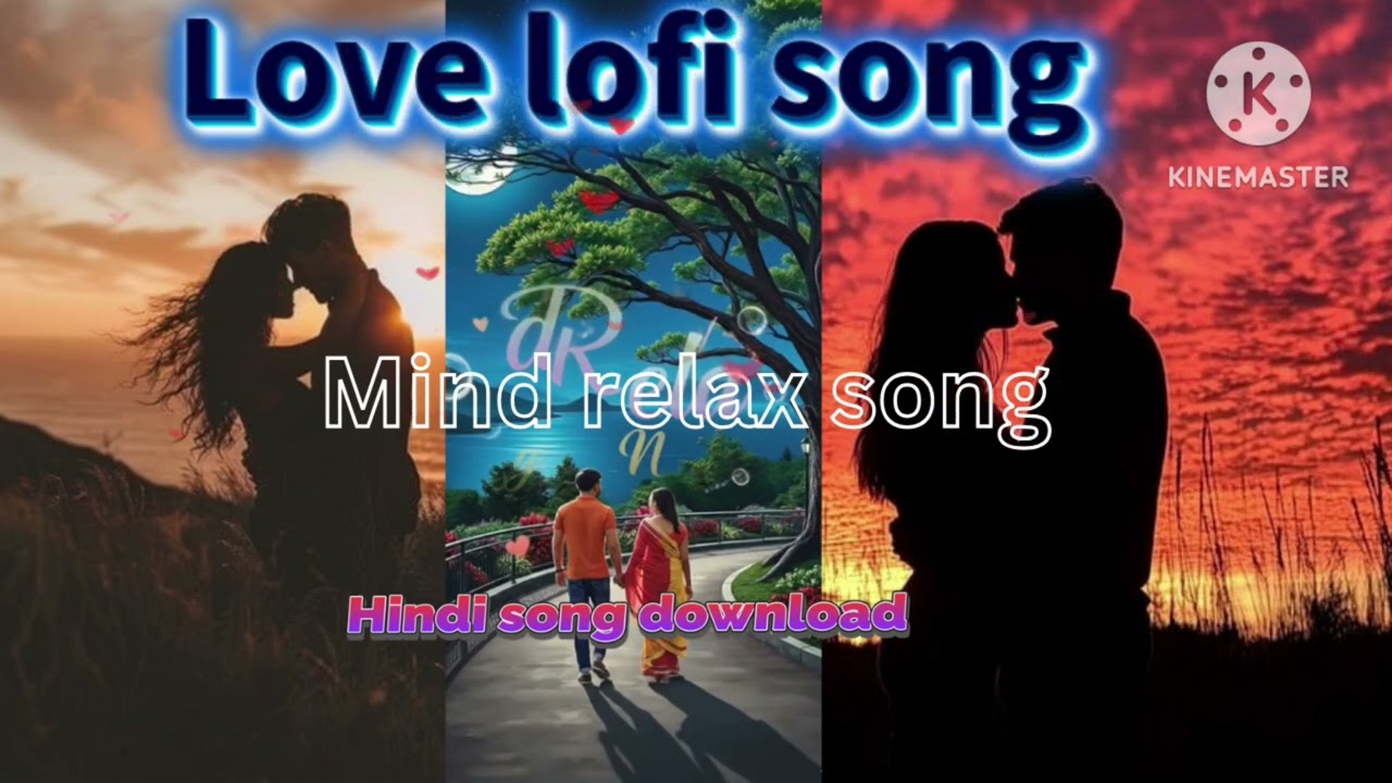 Your Best love song indian lofi song aap bhi sune vo bhi mere se bnaaya gya hai #lofi #love 
