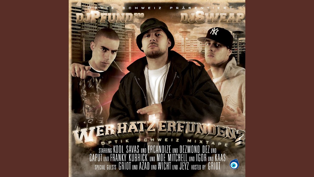 Brennende Zeilen (RMX)