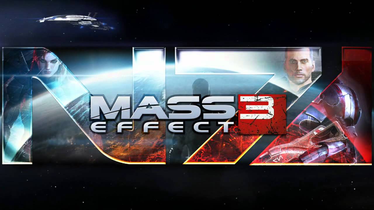 37 - Mass Effect 3 Score: Kai Leng (Suite)