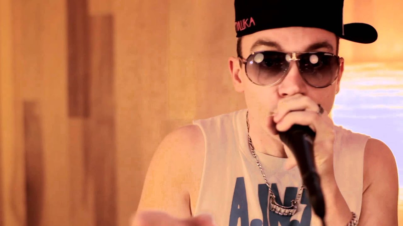 Nikkas Box - BeatBox Battle