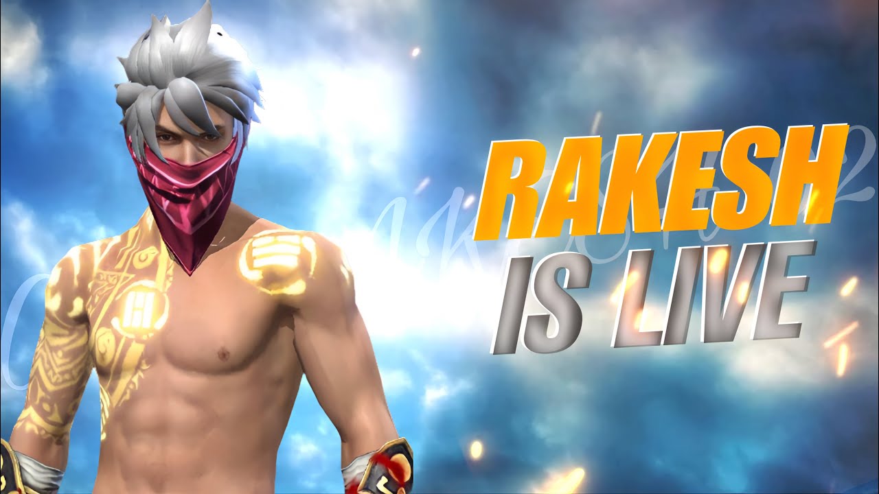 Live streaming of OD RAKESH 02