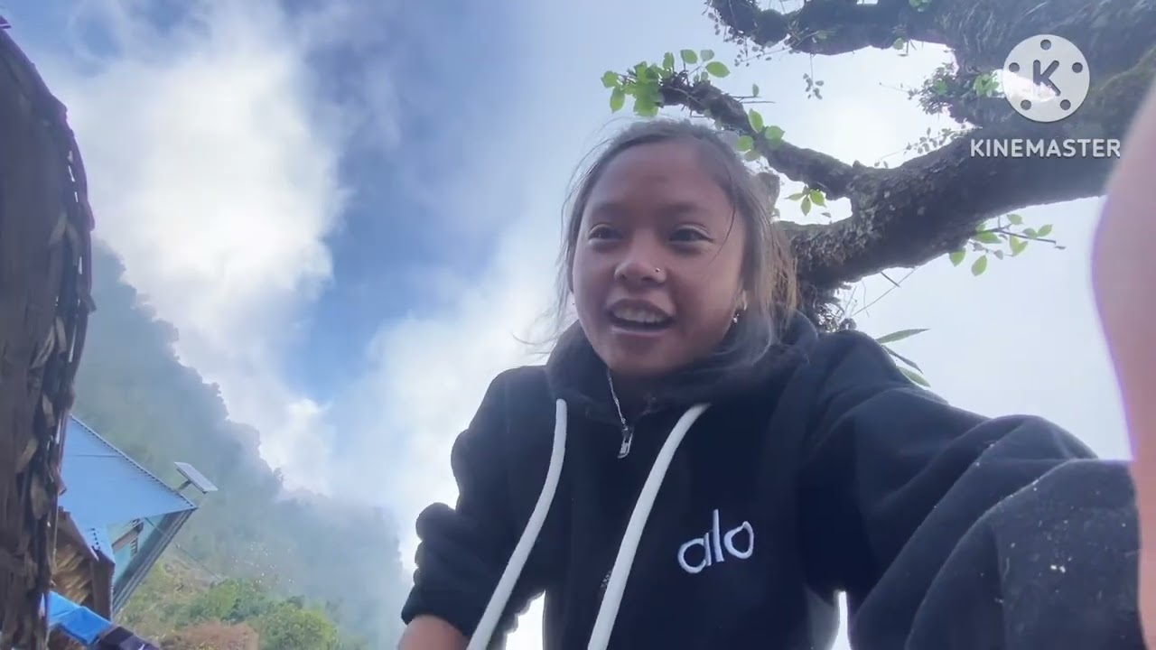 Mela ma lagyo hoi guys🙂❤️😘🌸🙏 