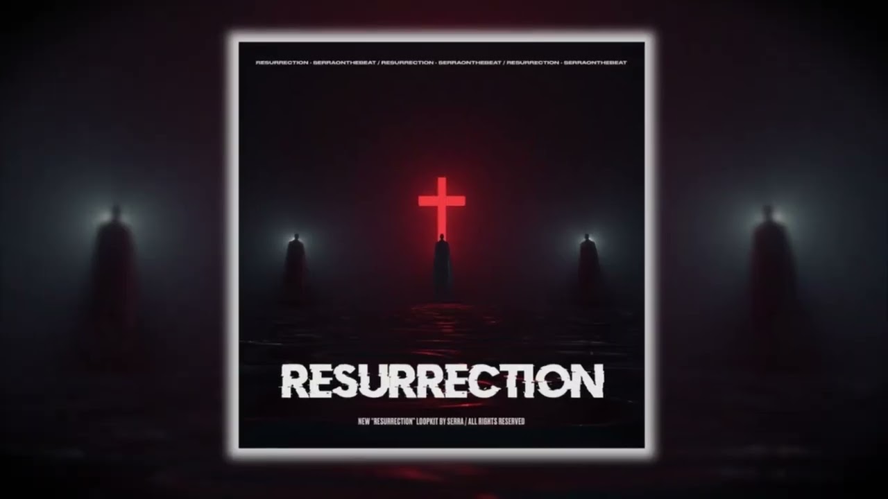 [FREE] FREE LOOP KIT / SAMPLE PACK - “Resurrection” (Southside, Future, Nardo Wick, Cubeatz)