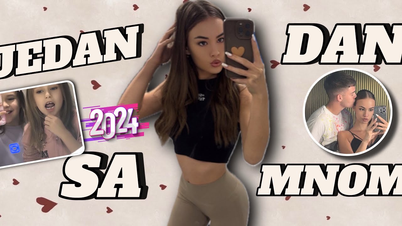 JEDAN DAN SA MNOM *Bez Montaže*