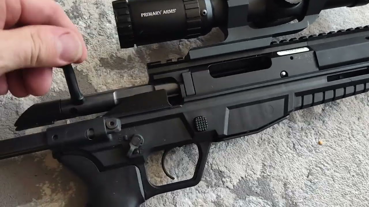 CZ 600 TRAIL bolt security problem and solution