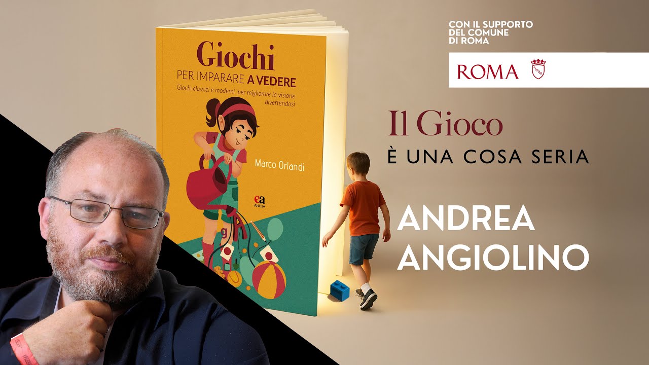 Andrea Angiolino 