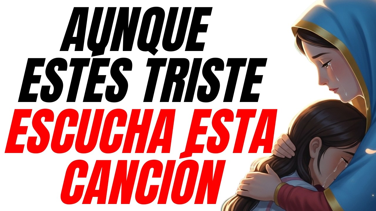 🔥Cuando Esta Melod&iacute;a Suena&hellip;Todo Dolor Se Va