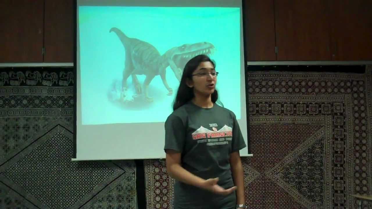 Insiyah C. : Why You Should Pay Attention to Global Climate Change Now