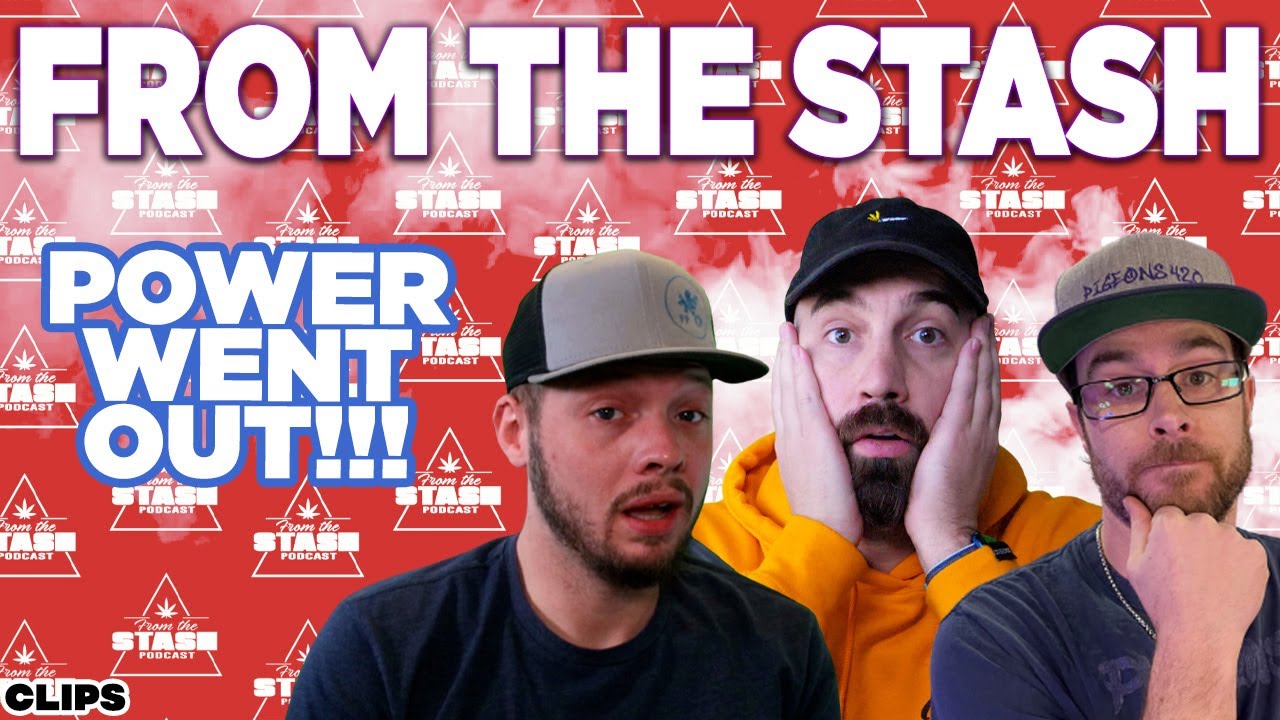 How to Survive a Grow Room Power Outage | FTS Clips