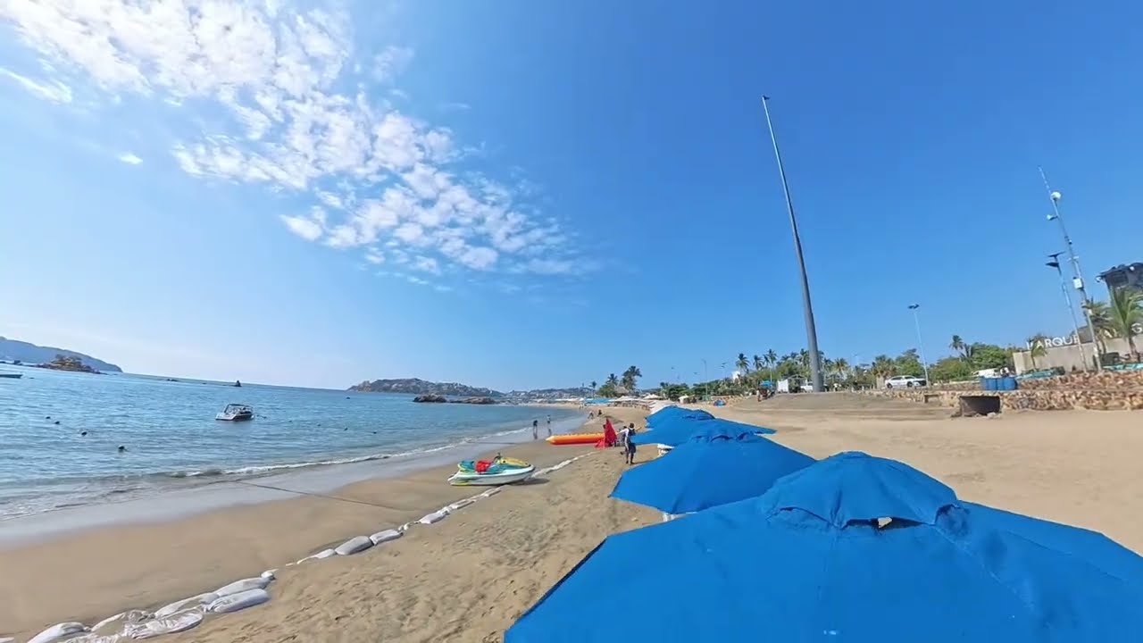 Acapulco Guerrero