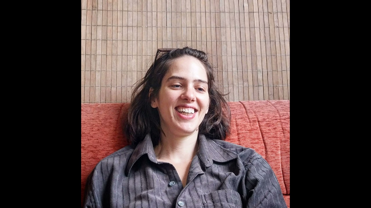 “Nem tudok alkalmazkodni” - Kemény Lili, a Nem című könyv írója