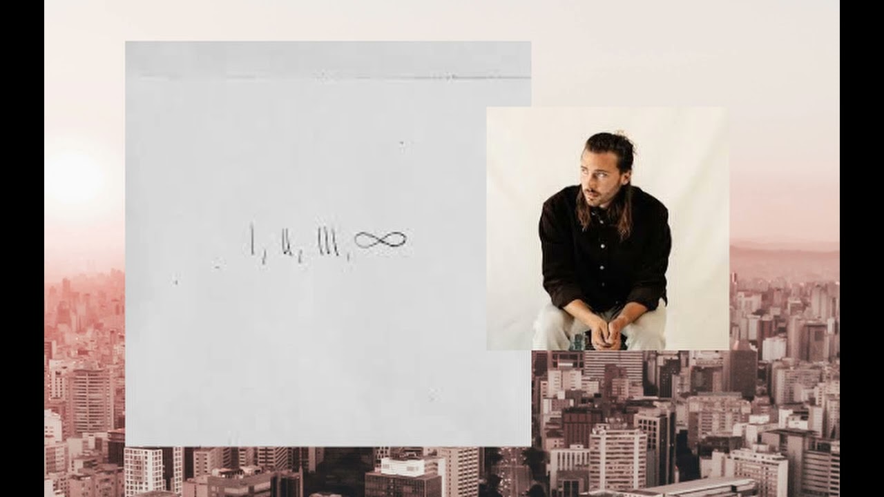 Counting My Blessings by @sephschlueter 1 Hour Loop Version