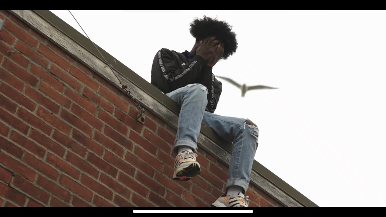 Herme$G • Fake Love [Official Video] (Directed by Isaac Garcia)