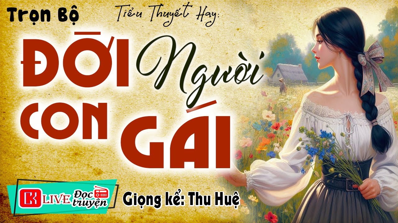 Truyện tâm lý hôn nhân gia đình 