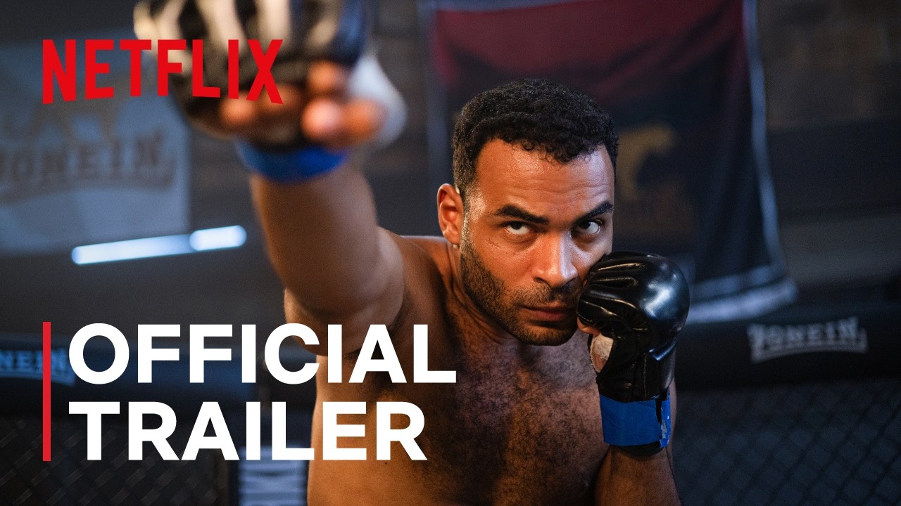 Wrath &ndash; Official Trailer | Netflix