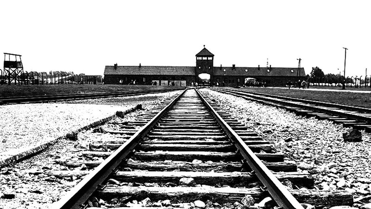 Dark Travels: Dachau and Auschwitz Concentration Camps
