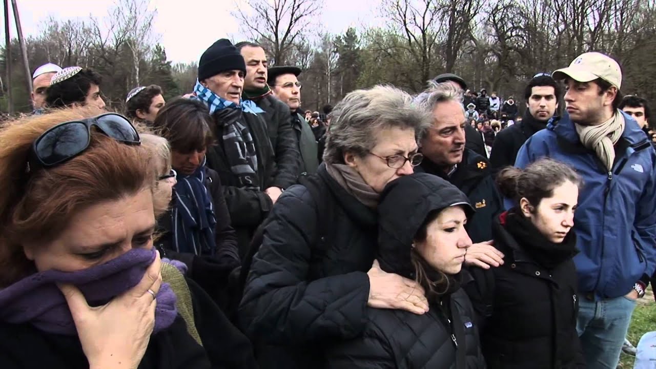 Viaggio della Memoria -  Auschwitz Birkenau, per non dimenticare