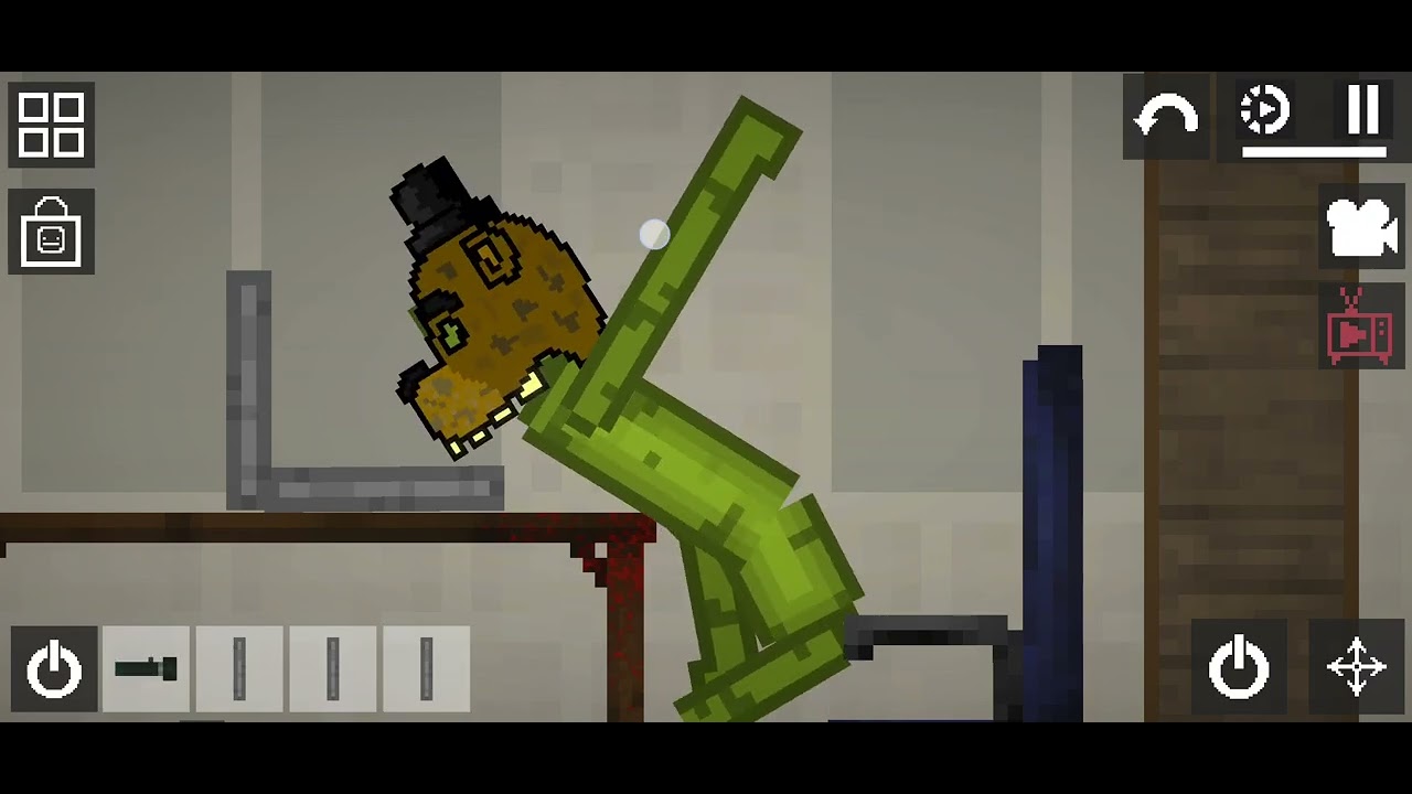 Five nights at freddy's 2