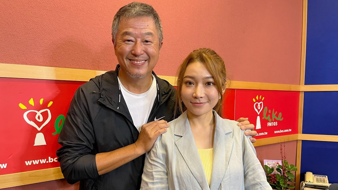 2022.05.17 欸！我說到哪裡了？ 專訪 依依【與納豆共同努力的心路歷程】