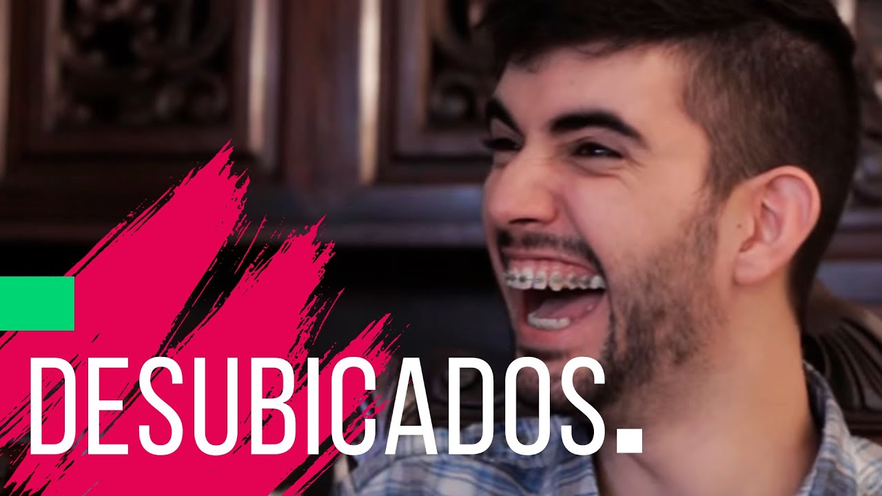 DESUBICADOS | Hecatombe! | Video Oficial