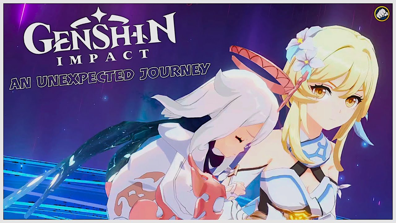 Genshin Impact: The Best Game I Never Wanted To Play