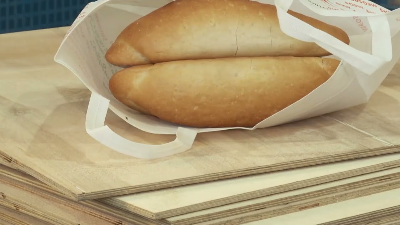 ELAZIĞ BELEDİYESİ HALK EKMEK FABRİKASI TÖRENLE AÇILDI