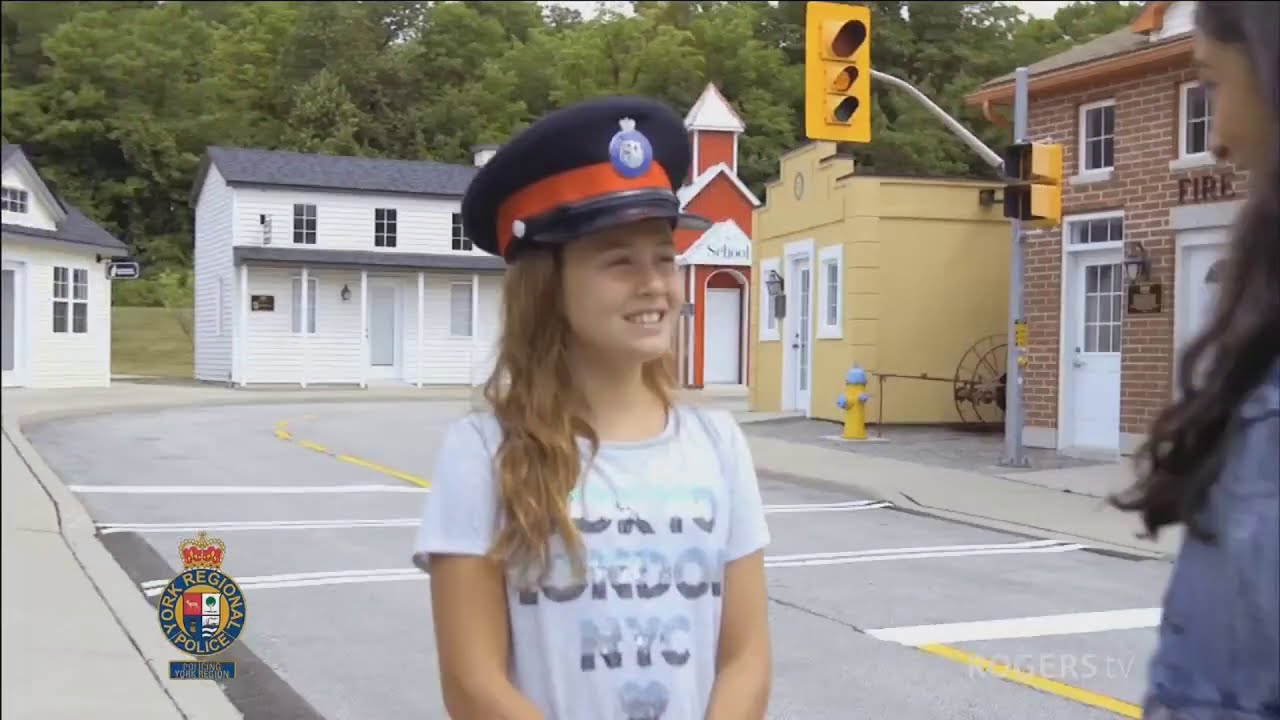 Policing York Region - Uniform Recruiting Unit