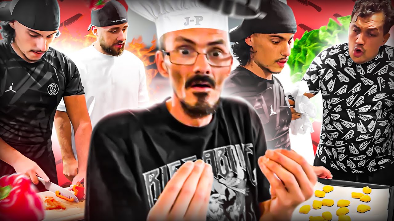 BKH EN MODE ETCHEBEST AVEC TOUTES LA TEAM - REDIFFUSION BKH78 #5